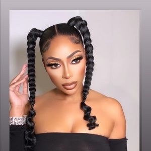 Meet your Posher, Kelsey